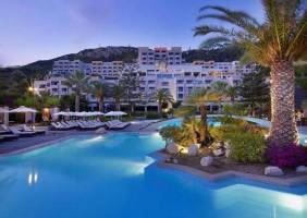 Горящие туры в отель Minos Imperial Luxury Beach Resort 5*, о. Крит, Сингапур