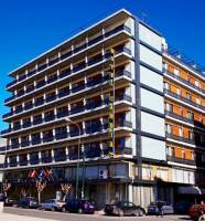Горящие туры в отель Candia Hotel 3*, Афины, Сингапур