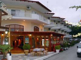 Горящие туры в отель Georgalas Sun Beach Hotel 2*, Неа Калликратия, Сингапур
