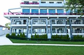Горящие туры в отель Olympus Thea Boutique Hotel 3*, Пиерия, Сингапур