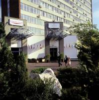 Горящие туры в отель Hotel Griff 3*, Будапешт, 
