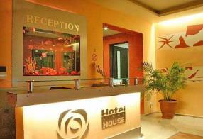 Горящие туры в отель Light House 4*, Батуми, Словакия