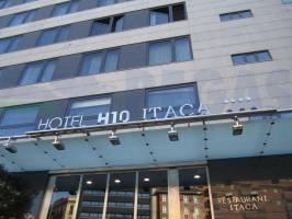 Отель H10 Itaca – подобрать тур Горящие туры в отель H10 Itaca 4*, Барселона,