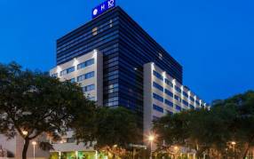 Отель H10 Marina Barcelona – подобрать тур Горящие туры в отель H10 Marina Barcelona 4*, Барселона,