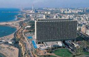 Отель Hilton Tel Aviv – подобрать тур Горящие туры в отель Hilton Tel Aviv 5*, Тель Авив,