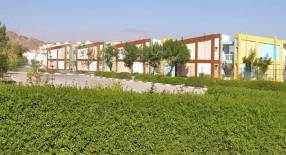 Отель Holiday Beach Motel Dibba – подобрать тур Горящие туры в отель Holiday Beach Motel Dibba 3*, Фуджейра,