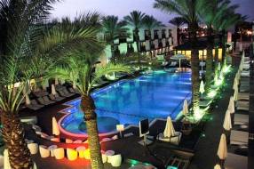 Горящие туры в отель La Playa 4*, Эйлат, 