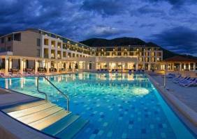 Горящие туры в отель Хорватия, Слано, Admiral Grand Hotel 5*   
