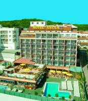 Отель H-Top Palm Beach (ex. Ancla) – подобрать тур Горящие туры в отель H-Top Palm Beach (ex. Ancla) 3*, Коста Брава,