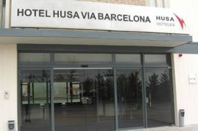 Отель Husa Via Barcelona 2569, Барселона, Испания – подобрать тур Горящие туры в отель Husa Via Barcelona 2569, Барселона, Испания 4*,