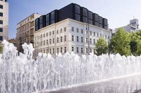 Горящие туры в отель Iberostar Grand Hotel Budapest 5*, Венгрия, Будапешт 5*,  