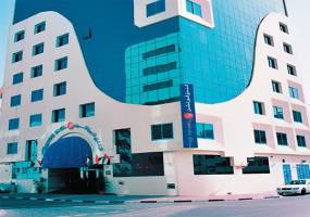 Горящие туры в отель Signature Inn Dubai  3*, Дубаи, 