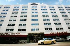 Горящие туры в отель Imperial Suites 3*, Дубаи, 