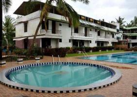 Горящие туры в отель Lotus Beach Resort 2*, ГОА южный, 