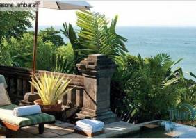 Горящие туры в отель Four Seasons Jimbaran 5*, Бали, 
