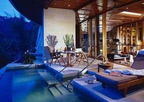 Горящие туры в отель Four Seasons Sayan 5*, Бали, 