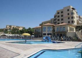 Горящие туры в отель Dead Sea SPA Hotel 4*, Мертв. море, 