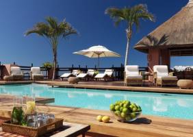 Горящие туры в отель The Ritz Carlton Abama (Ex. Abama Golf Resort & Spa) 5*, о. Тенерифе, 