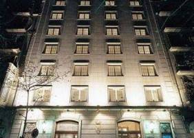 Отель Astoria Barcelona – подобрать тур Горящие туры в отель Astoria Barcelona 3*, Барселона,