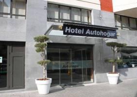 Отель Auto Hogar – подобрать тур Горящие туры в отель Auto Hogar 2*, Барселона,