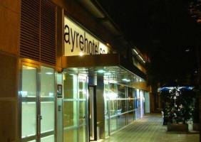 Отель Ayre Caspe 2569, Барселона, Испания – подобрать тур Горящие туры в отель Ayre Caspe 2569, Барселона, Испания 4*,