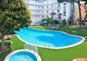 Отель Balmes Barcelona – подобрать тур Горящие туры в отель Balmes Barcelona 3*, Барселона,