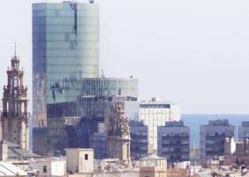 Отель Barcelo Raval – подобрать тур Горящие туры в отель Barcelo Raval 4*, Барселона,