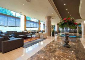 Отель Fira Palace Barcelona , Барселона, Испания – подобрать тур Горящие туры в отель Fira Palace Barcelona , Барселона, Испания 4*,