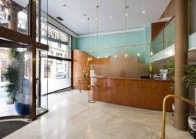 Отель Hotel Barcino – подобрать тур Горящие туры в отель Hotel Barcino 4*, Барселона,