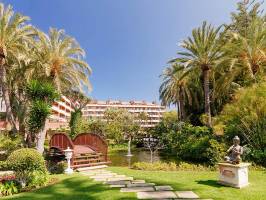 Горящие туры в отель Botanico And The Oriental Spa Garden 5*, о. Тенерифе, 