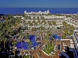 Отель Iberostar Las Dalias – подобрать тур Горящие туры в отель Iberostar Las Dalias 4*, о. Тенерифе,