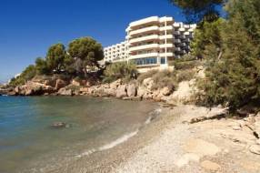 Отель Jardins Del Mar Apt. UNK, Коста Брава, Испания – подобрать тур Горящие туры в отель Jardins Del Mar Apt. UNK, Коста Брава, Испания 2*,