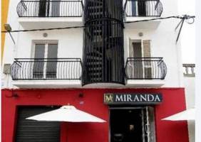 Отель Miranda – подобрать тур Горящие туры в отель Miranda 2*, Коста Брава,