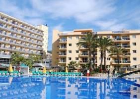 Отель Rosamar Garden apt. , Коста Брава, Испания – подобрать тур Горящие туры в отель Rosamar Garden apt. , Коста Брава, Испания 4*,