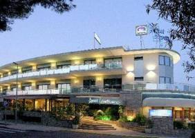 Горящие туры в отель Best Western Mediterraneo 4*, Коста Даурада, Испания 4*,  