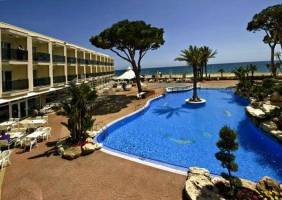 Горящие туры в отель Estival Centurion Playa UNK, Коста Даурада, Испания 4*,  