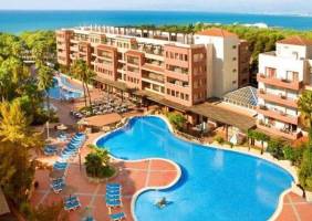 Горящие туры в отель H10 Salauris Palace 4*, Коста Даурада, Испания 4*,  