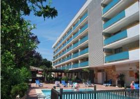 Горящие туры в отель Playa Margarita 3*, Коста Даурада, 