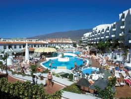 Горящие туры в отель Laguna Park I 3*, о. Тенерифе, 