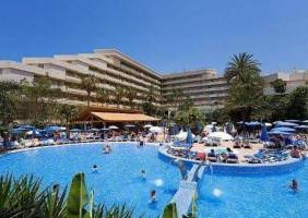 Горящие туры в отель Best Tenerife (Ex. Tenerife Princess) 4*, о. Тенерифе, 