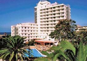 Горящие туры в отель Catalonia Las Vegas 4*, о. Тенерифе, 