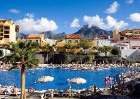 Отель Isabel Aparthotel – подобрать тур Горящие туры в отель Isabel Aparthotel 4*, о. Тенерифе,