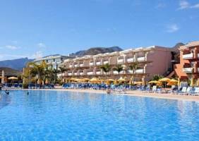 Горящие туры в отель Luabay Costa Los Gigantes 4*, о. Тенерифе, 