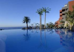 Отель Roca Nivaria Hotel – подобрать тур Горящие туры в отель Roca Nivaria Hotel 5*, о. Тенерифе,