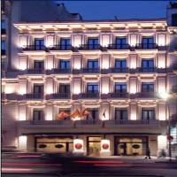 Горящие туры в отель Ritz Barcelona Roger De Lluria 2570, Барселона, Испания 5*,  