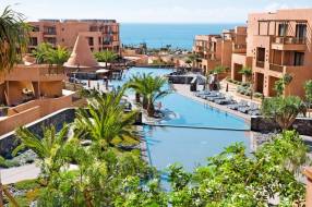 Горящие туры в отель Sandos San Blas 5*, о. Тенерифе, 