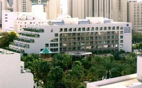 Горящие туры в отель Isrotel Royal Garden 4*, Эйлат, 