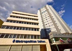 Отель Metropolitan Suites Tel Aviv – подобрать тур Горящие туры в отель Metropolitan Suites Tel Aviv 4*, Тель Авив,