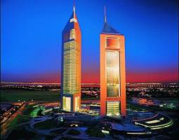 Горящие туры в отель Jumeirah Emirates Towers 5*, Дубаи, 