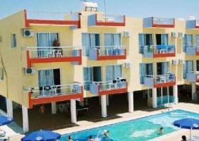 Отель Mastronapa Hotel Apartments Class "B", Айя Напа, Кипр – подобрать тур Горящие туры в отель Mastronapa Hotel Apartments Class "B", Айя Напа, Кипр 3*, Айя Напа,